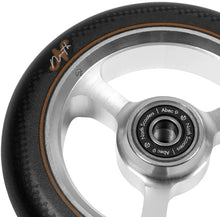 Afbeelding in Gallery-weergave laden, North Index 110 Wheel Silver-2