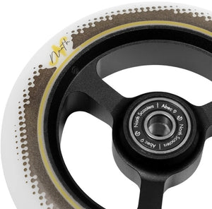 North Index 115 Wheel White-2