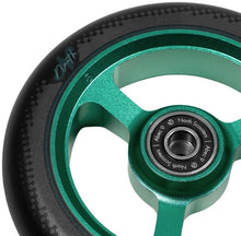 Afbeelding in Gallery-weergave laden, North Index 110 Wheel Emerald-2