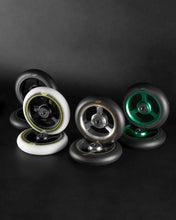 Afbeelding in Gallery-weergave laden, North Index 110 Wheel Silver-1