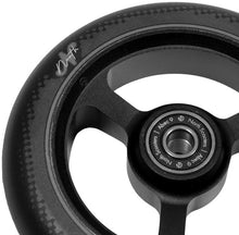Afbeelding in Gallery-weergave laden, North Index 115 Wheel Black-2