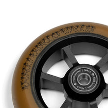Afbeelding in Gallery-weergave laden, North Jon deVrind 110 Wheel-1