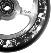 Afbeelding in Gallery-weergave laden, North Kaelen Morgan 115 Wheel-1