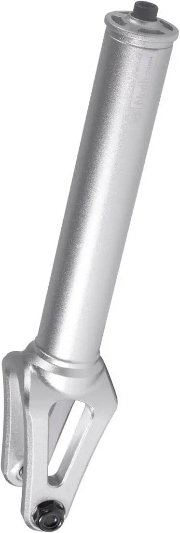 North Nada Zero Offset 30 V2 Fork Silver
