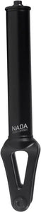 North Nada Zero Offset 30 V2 Fork Black-1