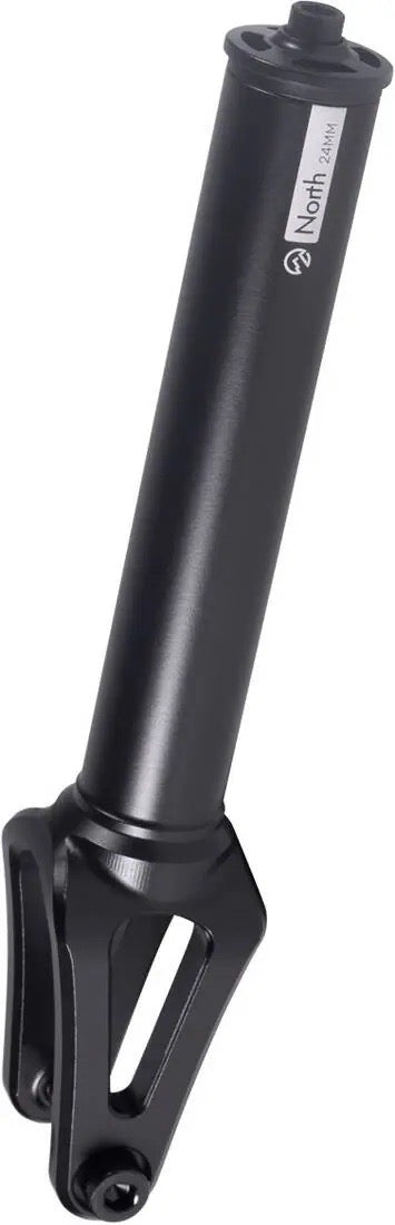 North Nada Zero Offset 30 V2 Fork Black
