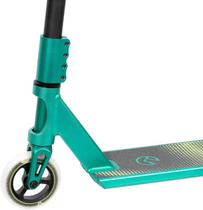 North Satisfact Scooter Emerald-2