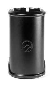 North Seam SCS Matte Black-1