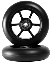 Afbeelding in Gallery-weergave laden, North Signal V3 110 Wheel Black