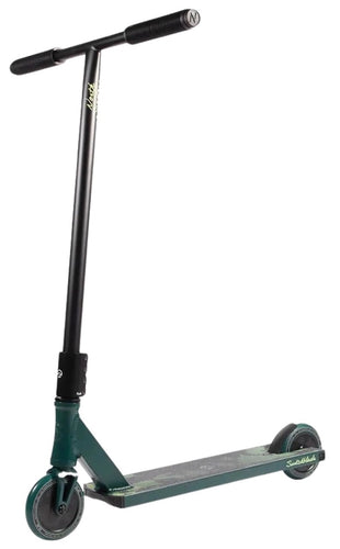North Switchblade V2 Scooter Forest Green