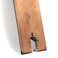 Afbeelding in Gallery-weergave laden, North Unity 6.5 x 22 Deck Rust Translucent-4