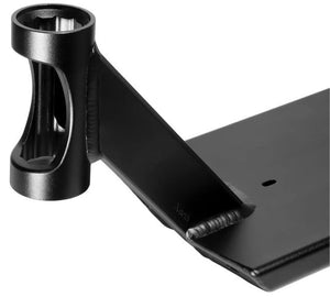 North Unity 6.2 x 22 Deck Matte Black-1