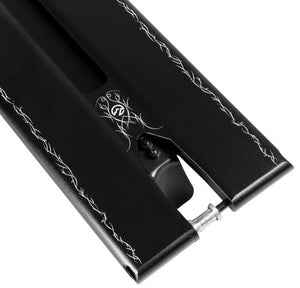North Unity 6.2 x 22 Deck Matte Black-2