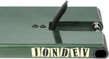 Afbeelding in Gallery-weergave laden, North Unity Jon DeVrind 6.5 x 23.25 Deck Forest-2