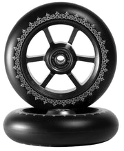 Afbeelding in Gallery-weergave laden, North William Holm V3 110 Wheel Black