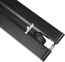 Afbeelding in Gallery-weergave laden, North Willow 6 x 22 Deck Matte Black-1