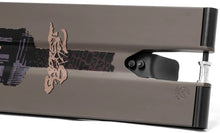 Afbeelding in Gallery-weergave laden, North Willow Garett Braz 6 x 23 Deck Brown-2