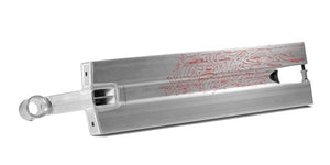 North Willow Riley Maltais 6 x 22.5 Deck Raw-1