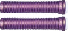 Afbeelding in Gallery-weergave laden, ODI Longneck SLX Soft Grips Iridescent Purple