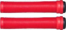 Afbeelding in Gallery-weergave laden, ODI Longneck SLX Soft Grips Bright Red