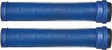 Afbeelding in Gallery-weergave laden, ODI Longneck SLX Soft Grips Navy Blue