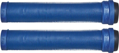 ODI Longneck SLX Soft Grips Navy Blue