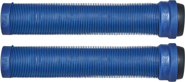 ODI Longneck SLX Soft Grips Navy Blue