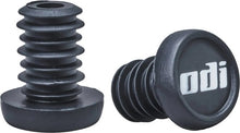 Afbeelding in Gallery-weergave laden, ODI Longneck SLX Soft Grips Navy Blue-1