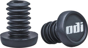 ODI Longneck SLX Soft Grips Army Green-1