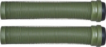 Afbeelding in Gallery-weergave laden, ODI Longneck SLX Soft Grips Army Green