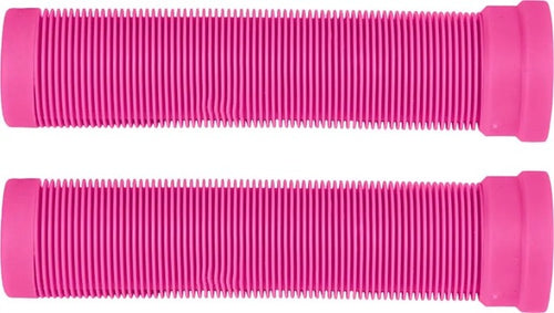 ODI Longneck Soft Grips Pink