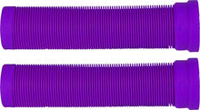 Afbeelding in Gallery-weergave laden, ODI Longneck Soft Grips Purple