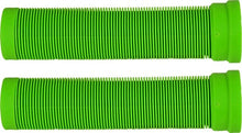 Afbeelding in Gallery-weergave laden, ODI Longneck SLX Soft Grips Green