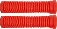 Afbeelding in Gallery-weergave laden, ODI Longneck SLX Soft Grips Neon Red