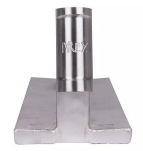 Prey Tomorrow 6.3 x 22 Deck Chrome