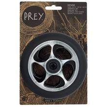 Afbeelding in Gallery-weergave laden, Prey Sense 110 x 30 Wheel Black Raw-1