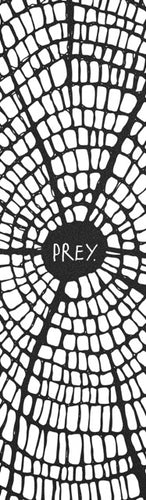 Prey Griptape Coffin
