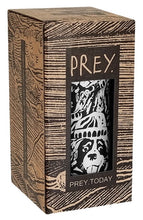 Afbeelding in Gallery-weergave laden, Prey Dogzebra SCS Black-2