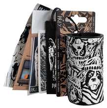 Afbeelding in Gallery-weergave laden, Prey Dogzebra SCS Black-3