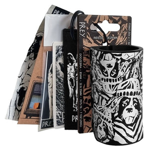 Prey Dogzebra SCS Black-3