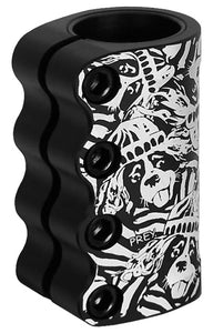 Prey Dogzebra SCS Black-1