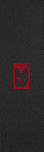 Prey Griptape Heart