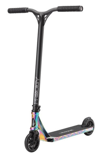 Blunt Prodigy X One Scooter Oil Slick