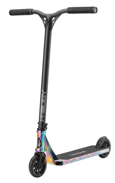 Blunt Prodigy X One Scooter Oil Slick