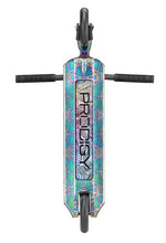 Afbeelding in Gallery-weergave laden, Blunt Prodigy X One Scooter Oil Slick-7