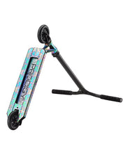 Afbeelding in Gallery-weergave laden, Blunt Prodigy X One Scooter Oil Slick-4