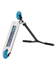 Afbeelding in Gallery-weergave laden, Blunt Prodigy X One Scooter Silver-4