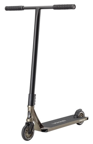 Blunt Prodigy X One Street Scooter Olive