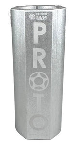 PROTO Full Knuckle V3 SCS Silver-1