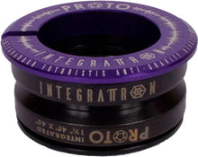 Afbeelding in Gallery-weergave laden, PROTO Integrattron Headset Dark Purple